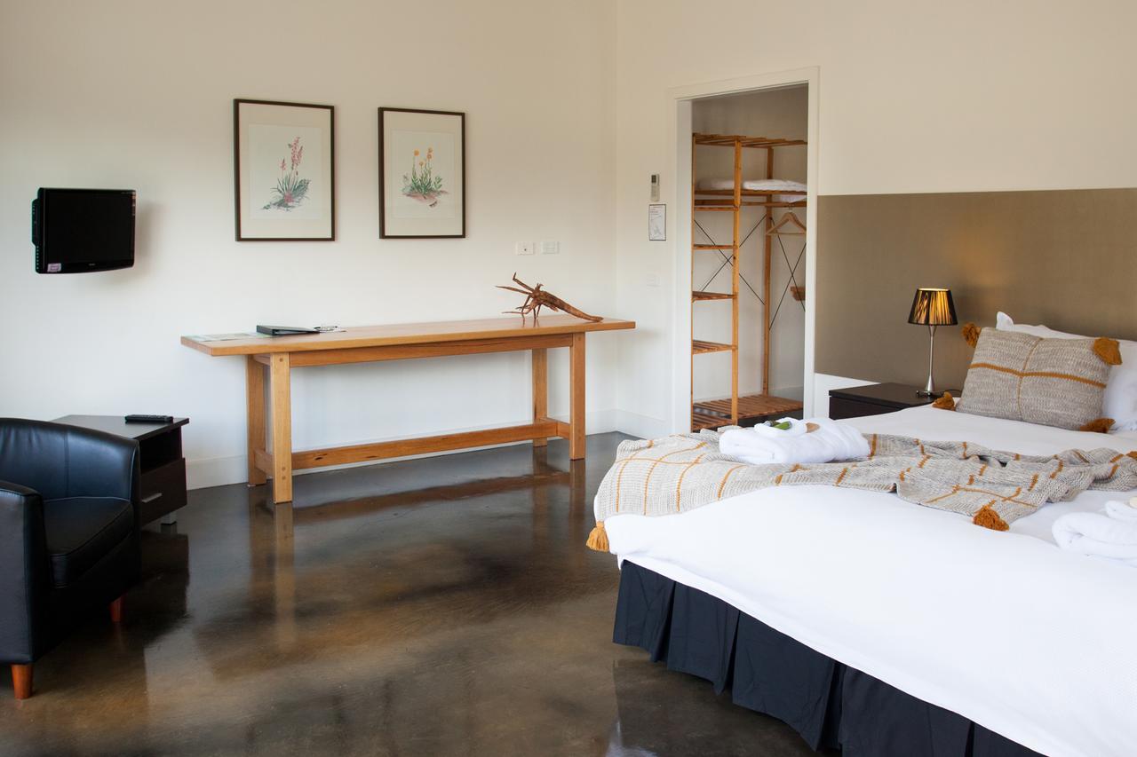 Saladin Lodge Narbethong Exteriér fotografie