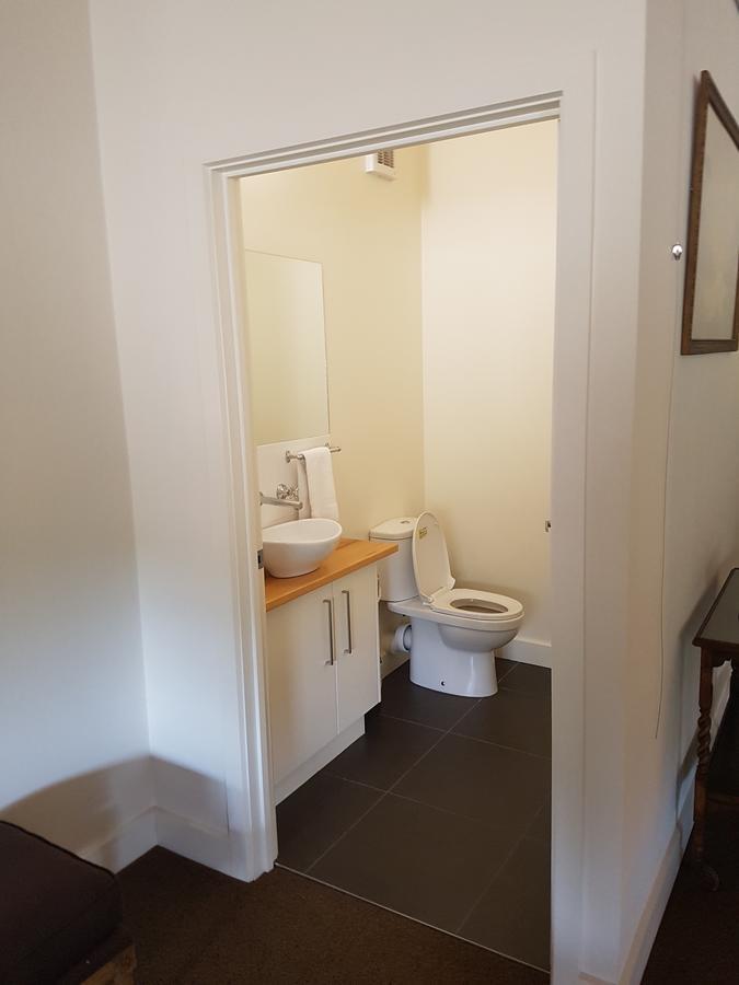 Saladin Lodge Narbethong Exteriér fotografie